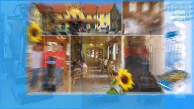 Область применение машин Rotowash для мытья полов смотреть онлайн