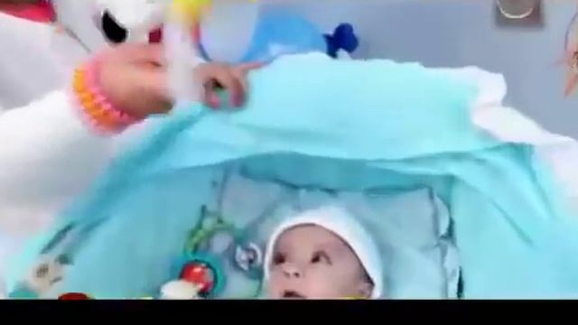Toyor al jannah/Mama jabet Bébé смотреть онлайн
