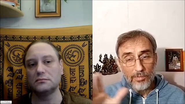 Как вести осознанную жизнь, чтобы, пробуждаясь как душа, решать любые проблемы смотреть онлайн