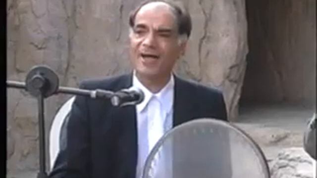 Hamid Ebadi,Ağasəlim Abdullayev,Mirnazim Əsədullayev - İran смотреть онлайн