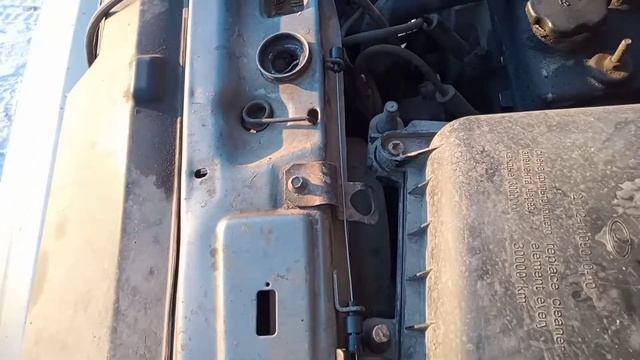 замена тросика капота ваз-2114, ваз-2113,ваз2108, ваз2109, ваз 21099, ваз 2110, ваз2115 ваз 2111, смотреть онлайн