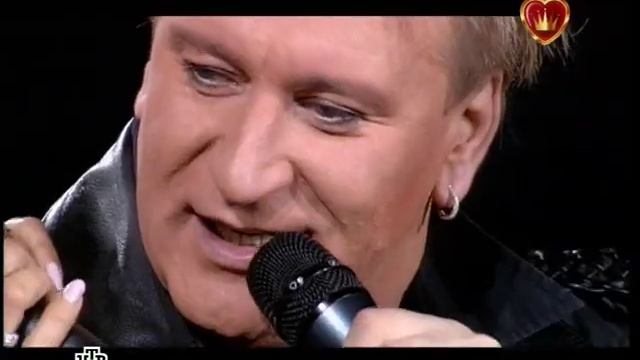 С. Пенкин и И. Аллегрова Я больше не хочу тайком любить смотреть онлайн