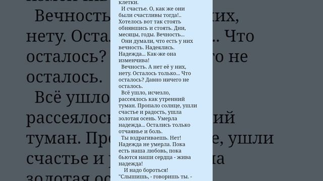 Поцелуй мои глаза... смотреть онлайн