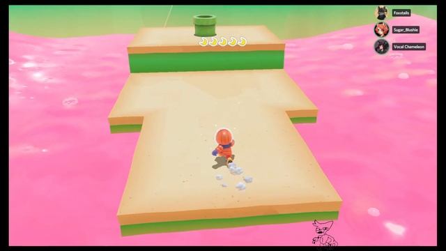 Movin Right Along On Mario Monday!! смотреть онлайн
