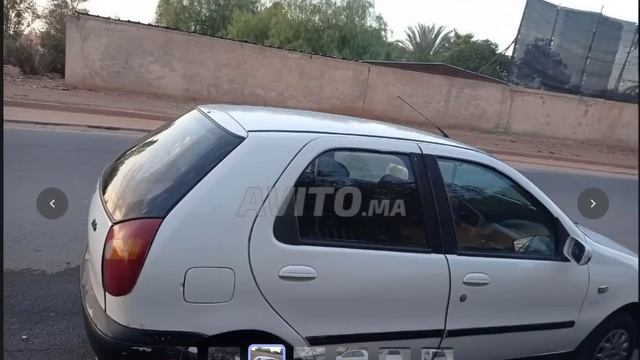 25 سيارة للبيع ابتداء من 2 مليون voiture a vendre смотреть онлайн