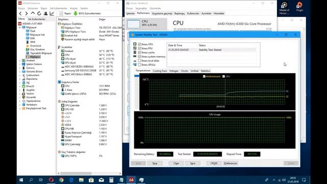 İk Pc testim смотреть онлайн
