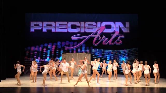 TOP SCORE DETROIT 2020 - I Am Here - Decamp's Spotlight School of Dance смотреть онлайн