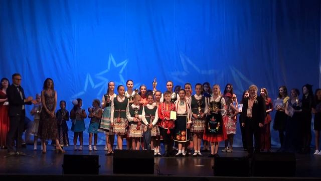 2019-07-21 №12. Финал смотреть онлайн