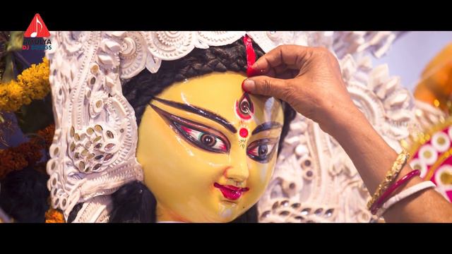 Devi Special Songs | Podiseti Poddulona Mahankali | Latest Devotional Songs | Amulya DJ Songs смотреть онлайн