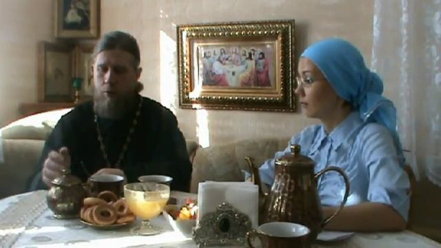 "О суевериях при поминовении и похоронах усопших" - иер. Георгий Кондратьев смотреть онлайн