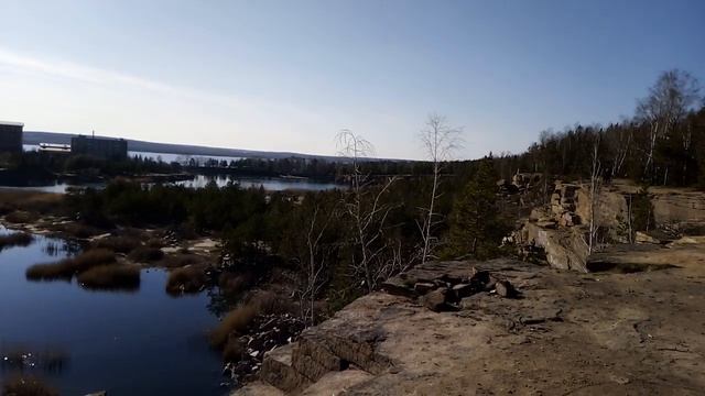 ИЗУМРУДНЫЙ КАРЬЕР -2 смотреть онлайн