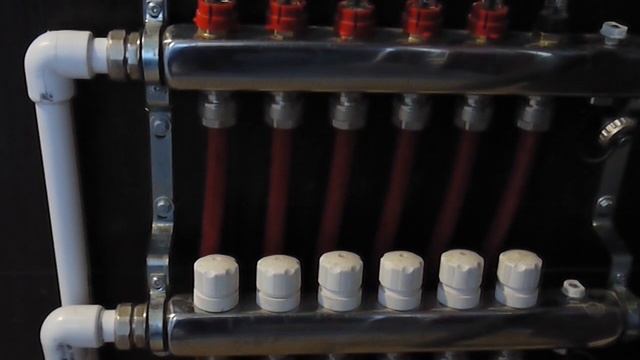 Baxi Luna Duo-Tec 1.28 Итоговый обзор!