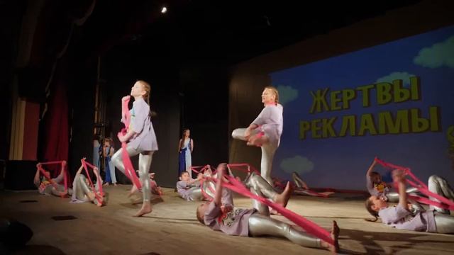 Ziryanochka Clip смотреть онлайн