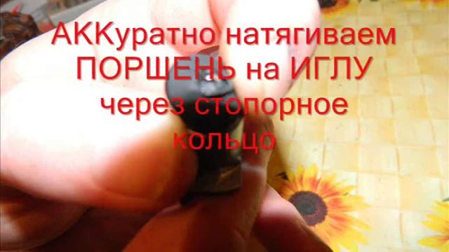 Стечкин АПС,ТТ.Переделка(NBB)на BlowBack Блоубэк.Gletcher APS;TT. смотреть онлайн