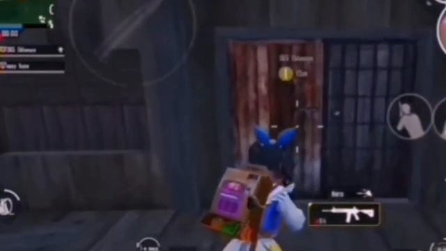 Kara_pubg7. Выключи микрофон голос противный 😡 смотреть онлайн