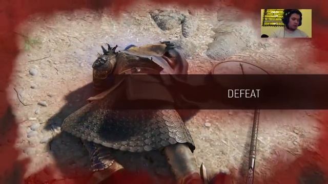 For Honor - What Is This Madness смотреть онлайн
