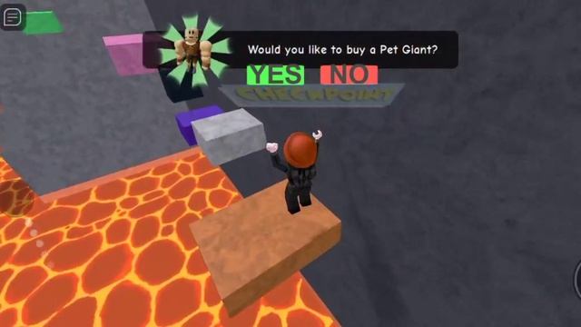 ESCAPE THE SCHOOL OBBY | PARKOUR ROBLOX смотреть онлайн