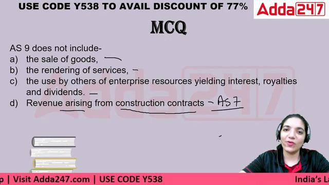 Accounting Cycle MCQs (Class 7) for FCI AG 2 & AG 3 Recruitment 2022 | Accounting by Niharika Walia смотреть онлайн