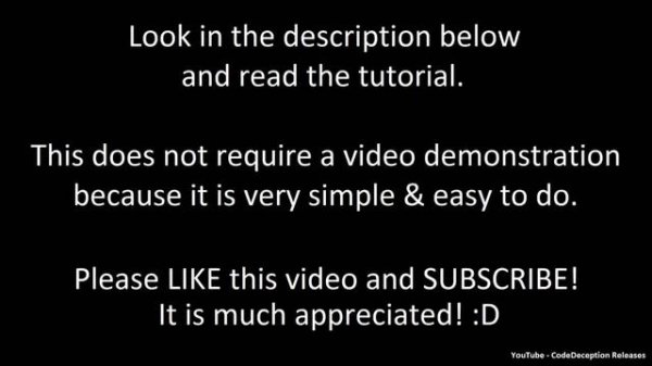 HWID Changer v7.0 - How to change your hardware identification number (HWID)