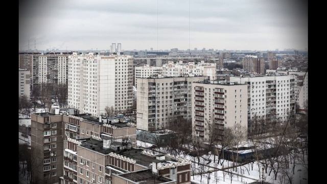 Где Фантом? - Стихи (Doomer Version)