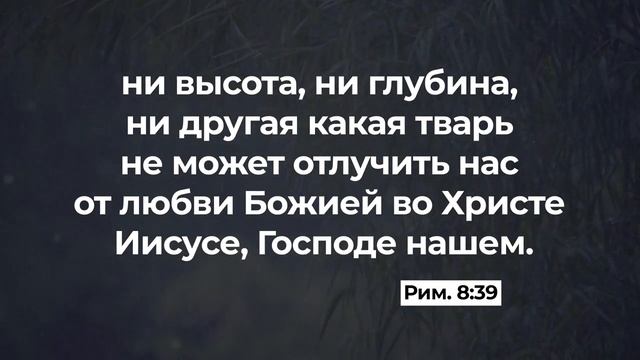10 библейских стихов, которые помогут вам, когда вы страдаете. смотреть онлайн