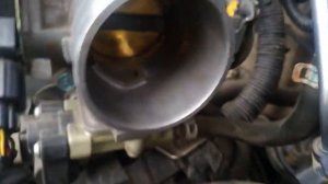 Honda Fit, Jazz. Проблема с низкими оборотами ДВС и провалами оборотов при остановке.