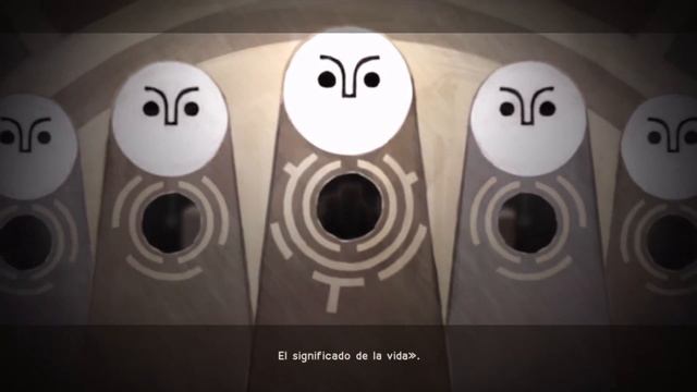 Nier Automata [9S] 11 Nada de 0rgi@s mecanicas! смотреть онлайн