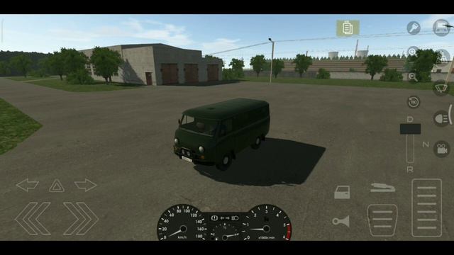 Motor Depot 1.23 | Обзор обновления смотреть онлайн