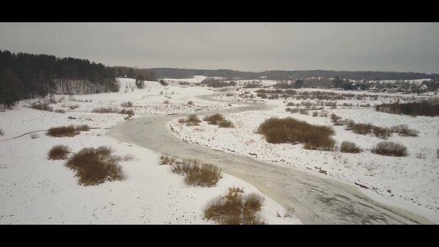 Пушкинские горы, Fimi X8 SE смотреть онлайн