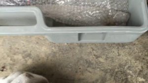 Замена задних колодок Форд Мондео 4