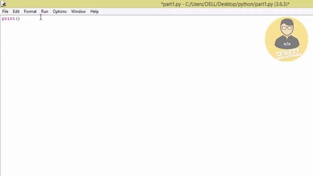 Play With Python PART 1 : How to Enter and Display in python . [HINDI] смотреть онлайн