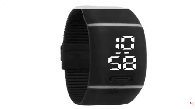 алиэкспресс часы электронные женские смотреть онлайн