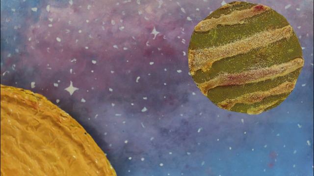 Планеты солнечной системы 1 часть смотреть онлайн