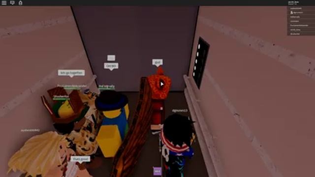 Hotel (Camping 3) - Full Playthrough + ENDING - Roblox смотреть онлайн