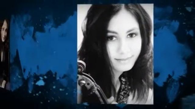 Catherine Manoukian - Chopin's Cello Sonata In G Minor, Largo смотреть онлайн