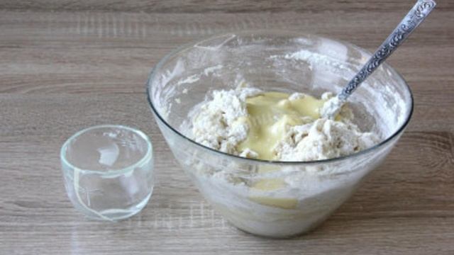 Рецепты от шеф-повара