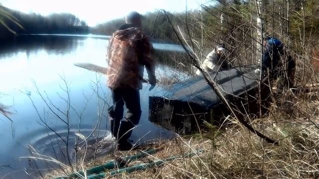 ВЕЗДЕХОД НАФАНЯ/ РЫБАЛКА/КОРДОН/ТАЙГА. смотреть онлайн