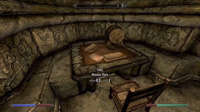 We Arrive in Markarth - Let's Play Skyrim (Survival, Legendary Difficulty) #82 смотреть онлайн