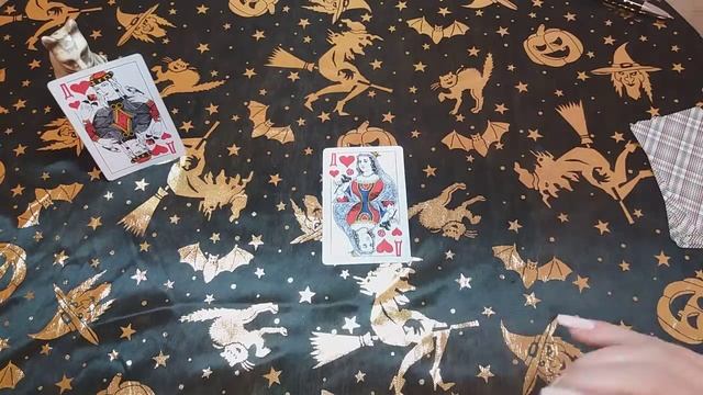 31.10 Червовая дама. Ближайшее будущее смотреть онлайн