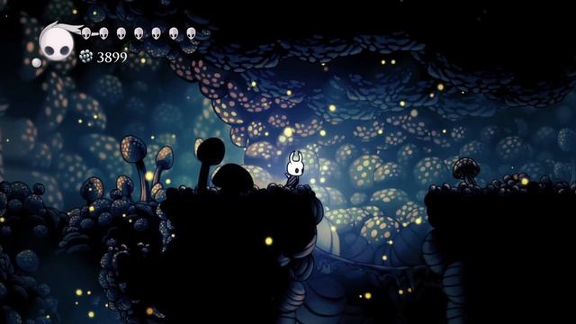 Enemy | Hollow Knight Blind #24 смотреть онлайн