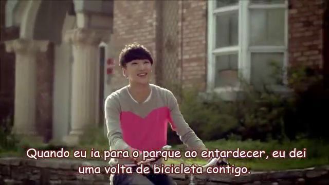 Kang Seung Yoon  - Stealer (pt Subs)