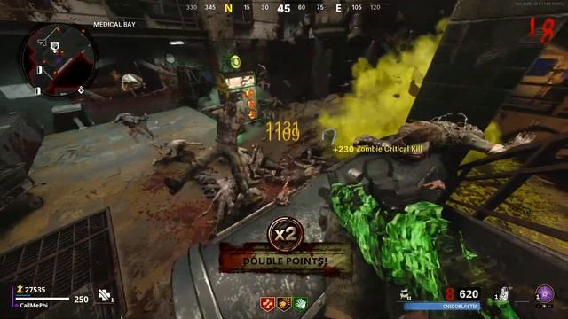 Fastest XP Method for Master Prestige - Black Ops: Cold War смотреть онлайн