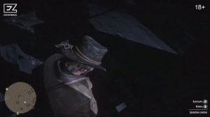 Глитч на бесконечные деньги в Red Dead Redemption 2 - 1000000$ за 1 час!