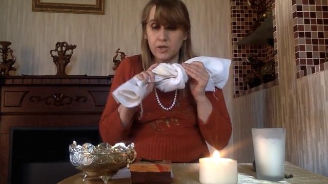 Приворот на полотенце. Вернуть любимого смотреть онлайн