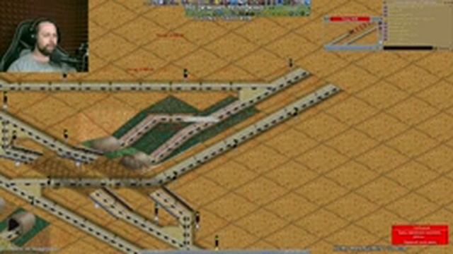 OpenTTD stream ► Есть вопросы? Спрашивайте смотреть онлайн