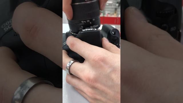 Фотоаппарат Canon eos 600d смотреть онлайн