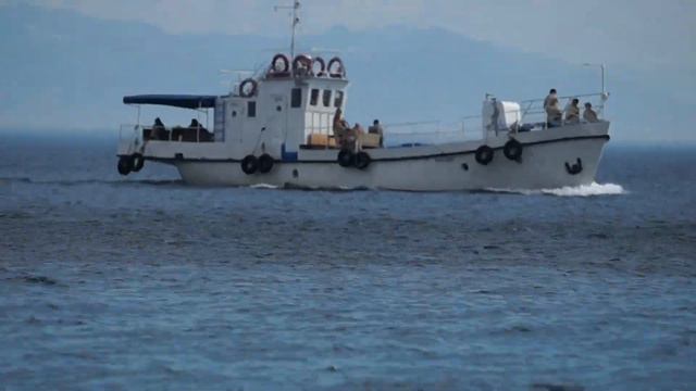 Байкал. Листвянка. 04.07.14. смотреть онлайн