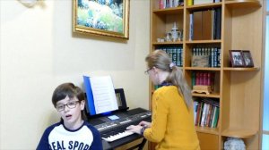 Антон Вакуленко, Главные песни разных стран и народов на 22-х языках (часть 2)