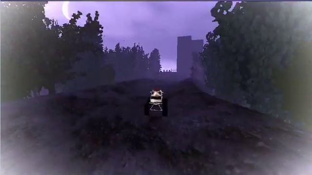 9min of 4x4 dream race - gameplay смотреть онлайн