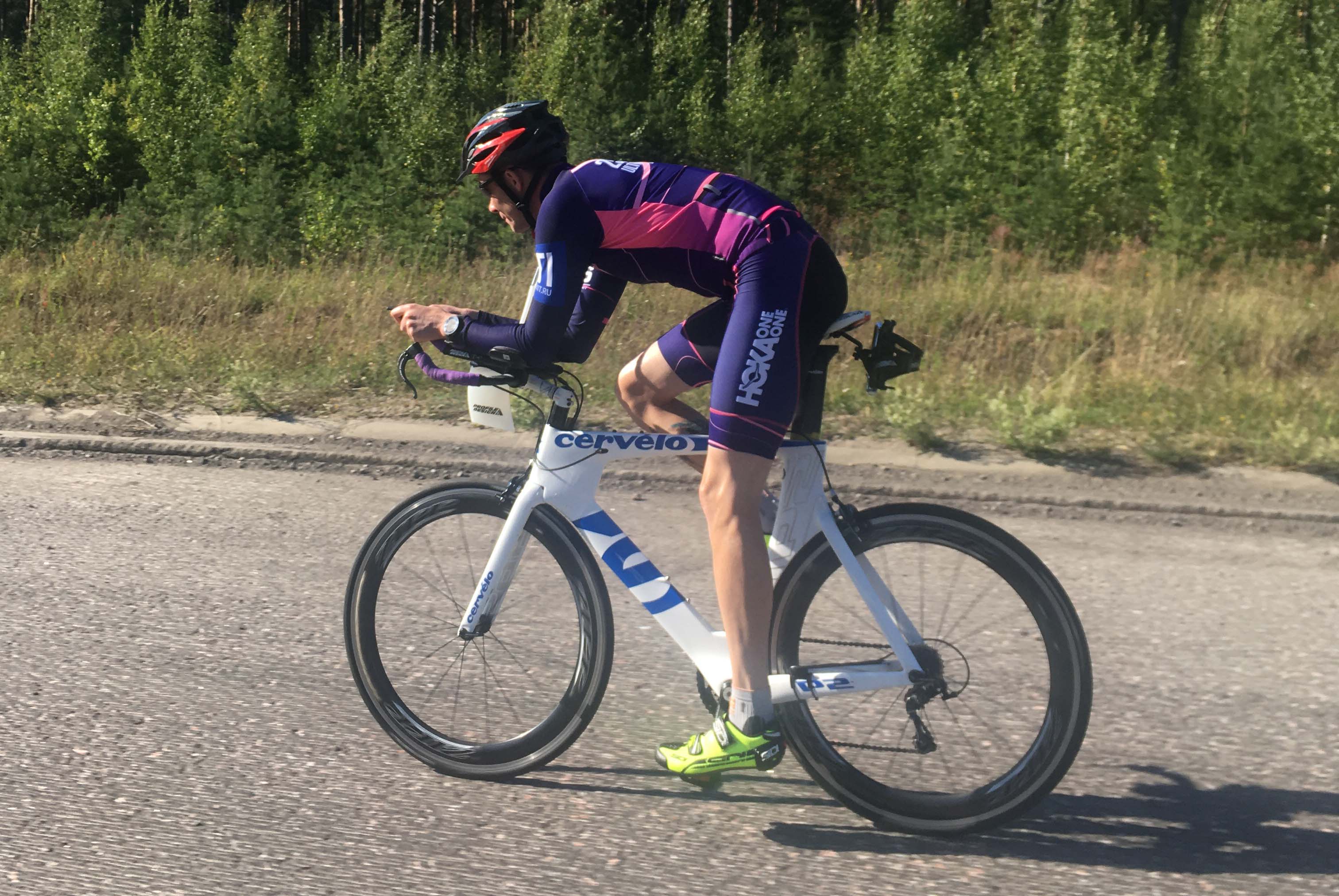 BalticMan Ultra Triathlon — твой вызов приключениям!